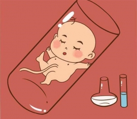 试管移植前内膜转化是什么意思
